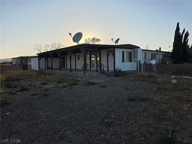 Foto del edificio - 3 Piute Valley Dr