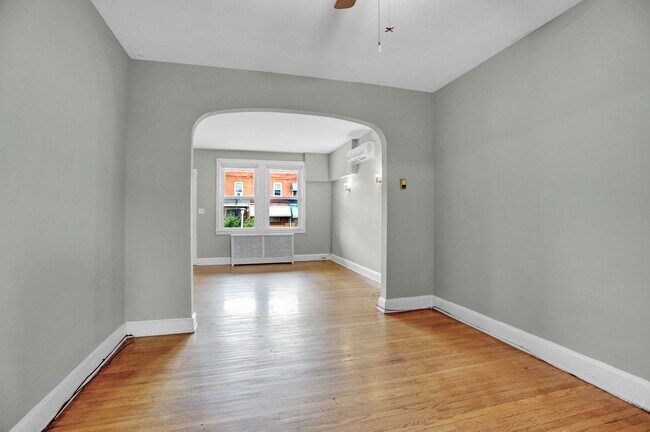 Foto del edificio - 434 Folcroft St