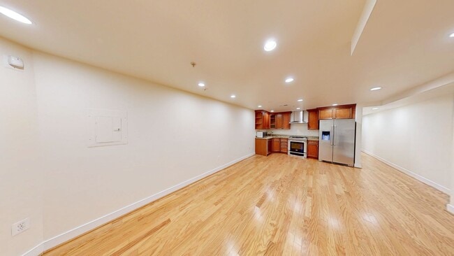 Photo - 1462 Harvard St NW Apartment
