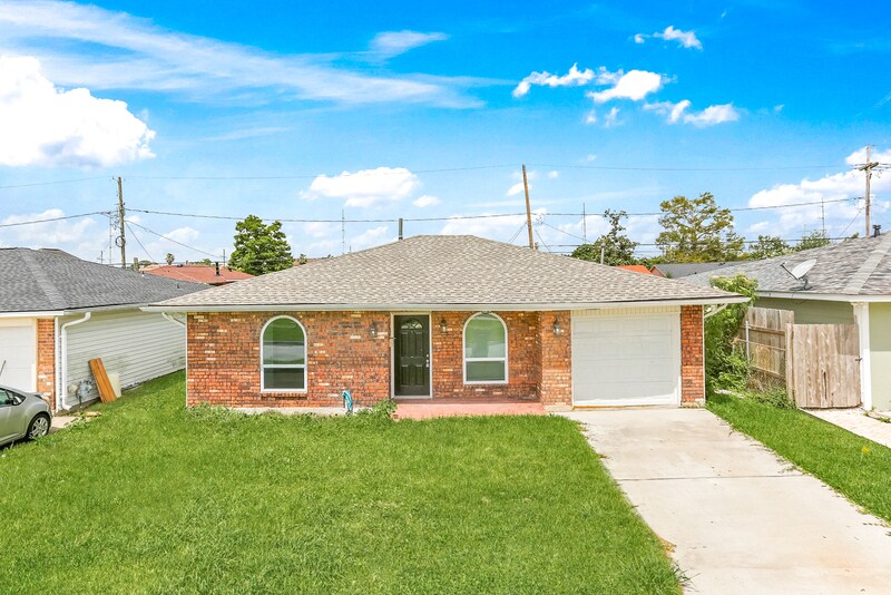 3865 W Loyola Dr, Kenner, LA 70065 House Rental in Kenner, LA