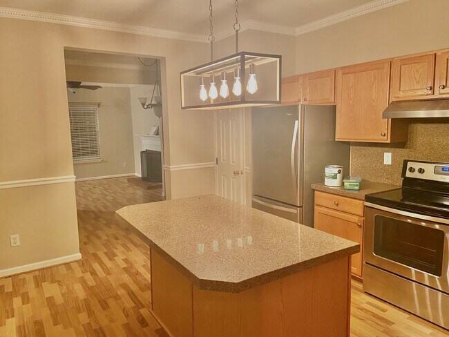 Foto del edificio - 18651 Shawnee Ridge Rd