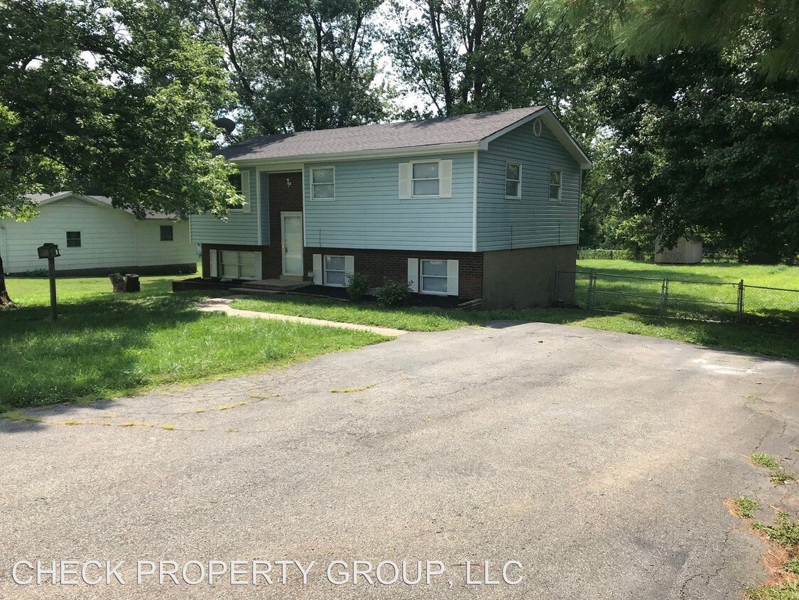 Primary Photo - 4 br, 2 bath House - 5340 Lagrange Road