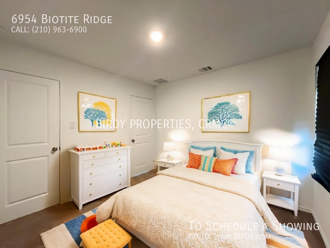 Building Photo - 6954 Biotite Rdg