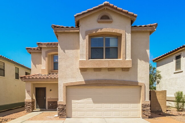 Building Photo - 11552 E Flower Cir