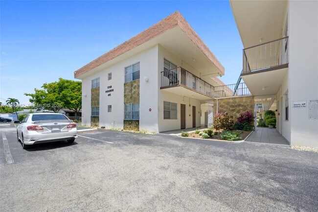 Foto del edificio - 415 NE 2nd St