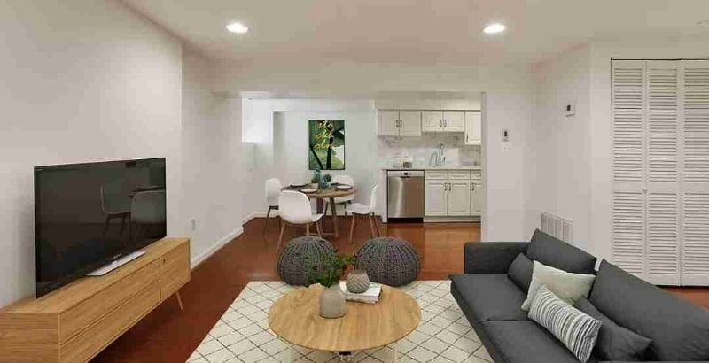 Primary Photo - 1038 Lamont St NW
