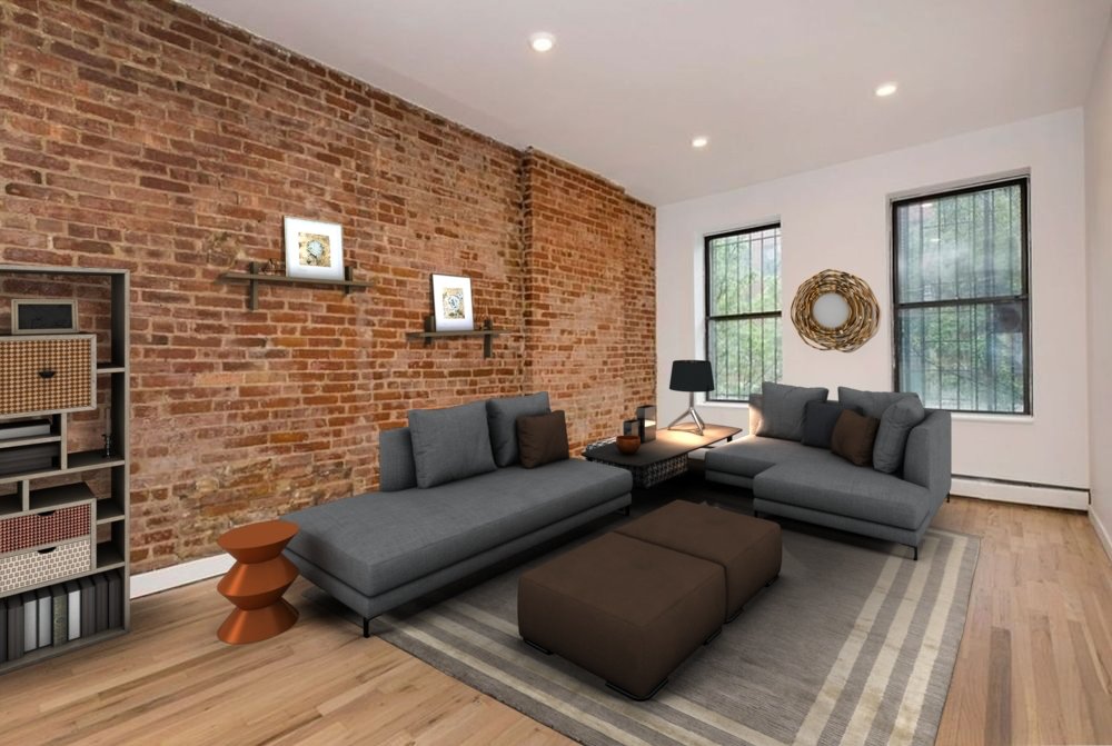 Foto principal - 963 Columbus Ave