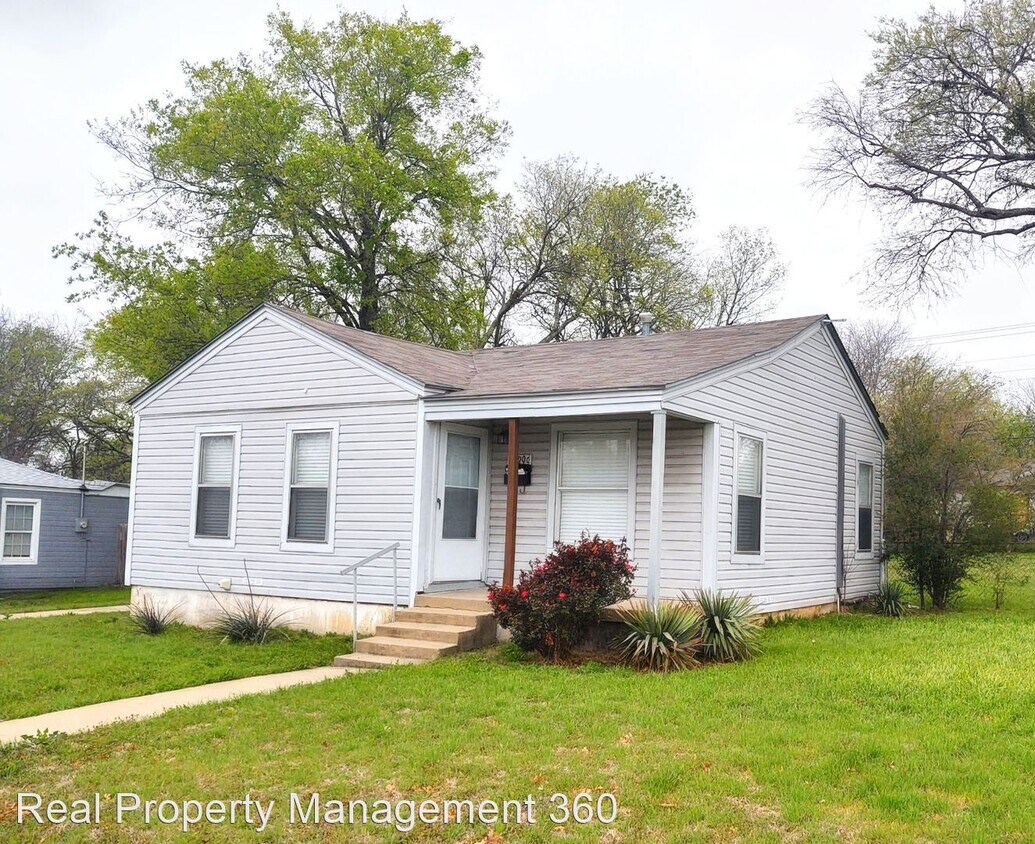 Primary Photo - 3 br, 1 bath House - 4329 Joy Lee St