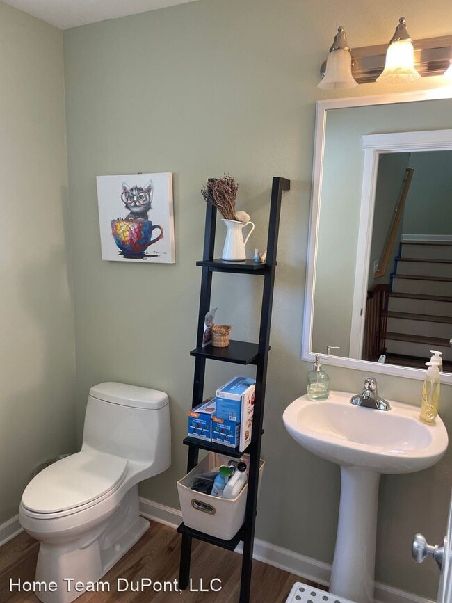 Foto del edificio - 3 br, 2.5 bath House - 1891 Johnson Ave