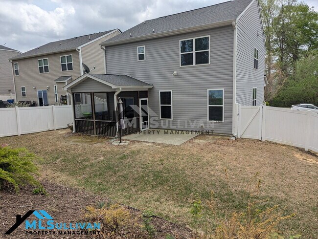 Building Photo - 3973 White Kestrel Dr