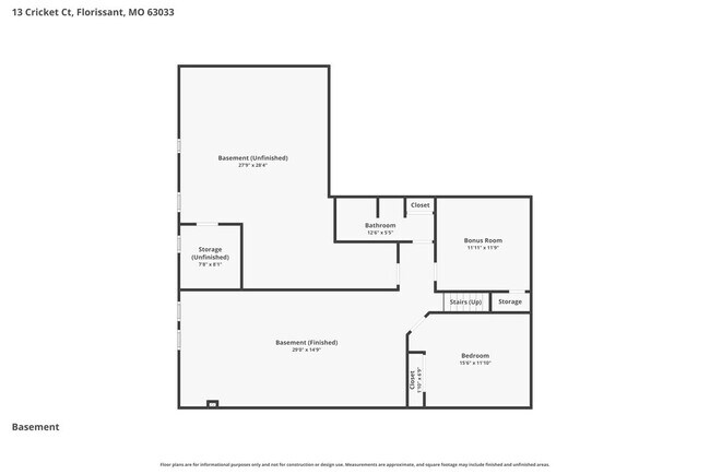 Building Photo - 13 Cricket Ct