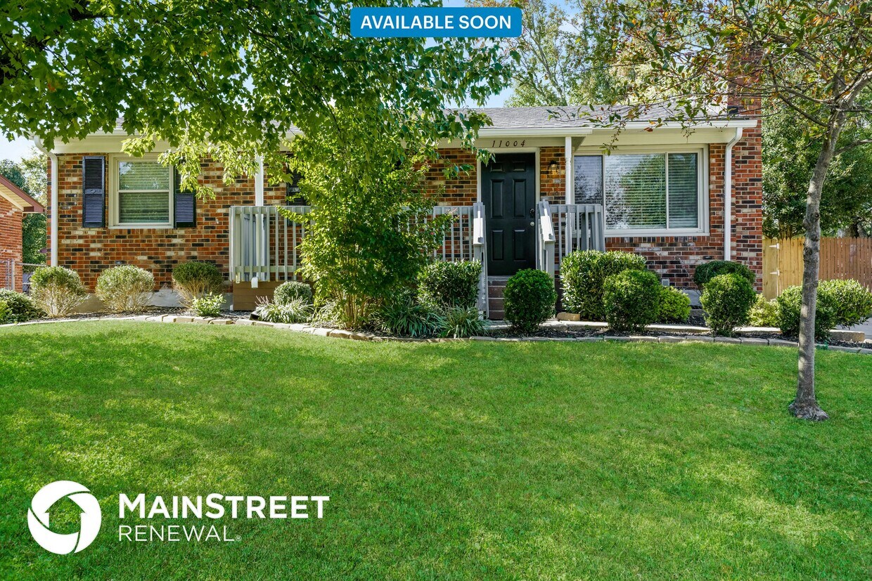 Foto principal - 11004 Albion Dr