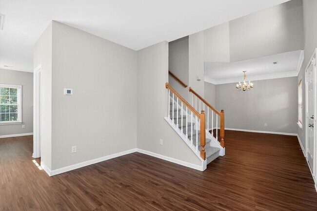 Foto del edificio - Recently Updated 4BD/2.5BA Home in Melbourne Community of Huntersville!