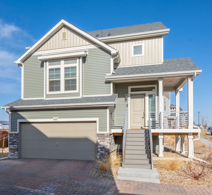 Foto principal - 16347 E 111th Dr