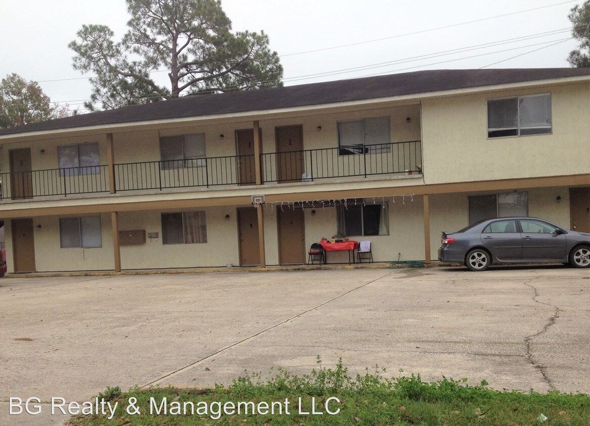 103 St, Lafayette, LA 70503 Condo for Rent in Lafayette