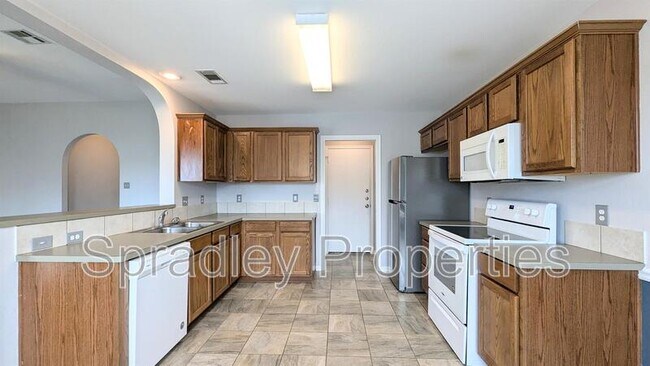 Foto del edificio - 1124 Westbury