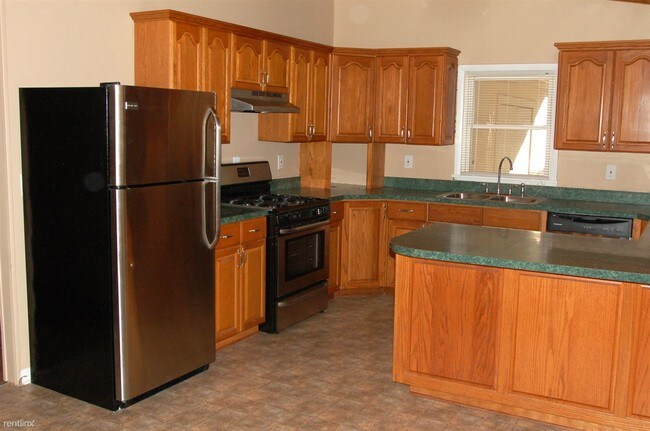 Foto del edificio - 3 br, 1.5 bath House - 6869 Delta Drive