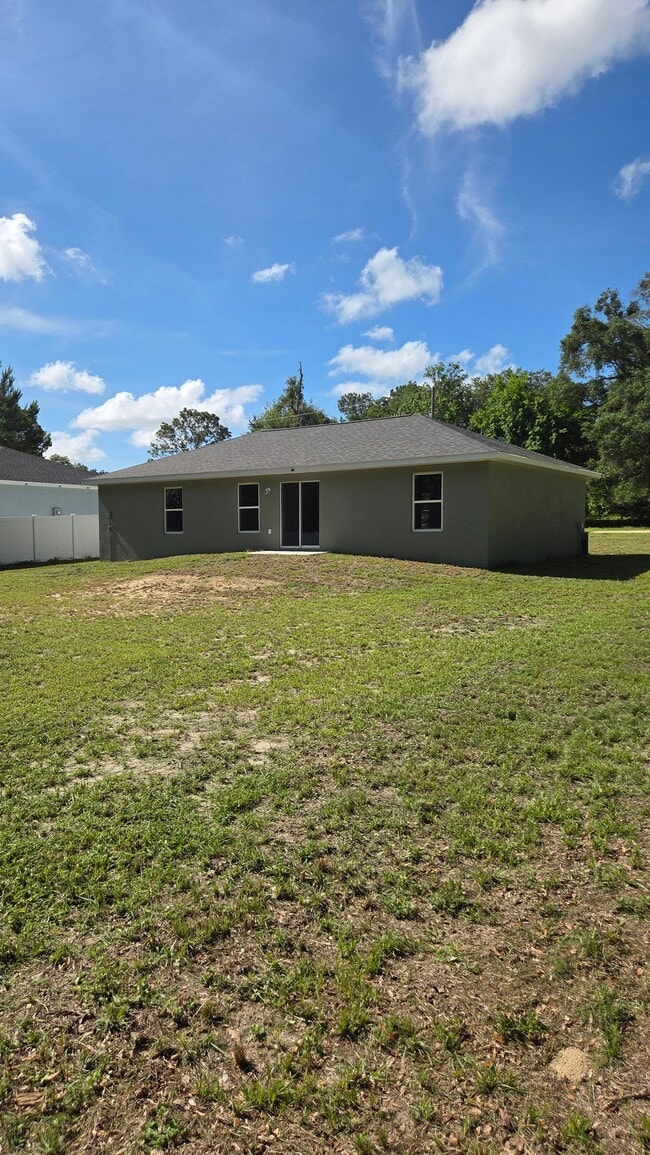Building Photo - 14843 SW 21st Pl