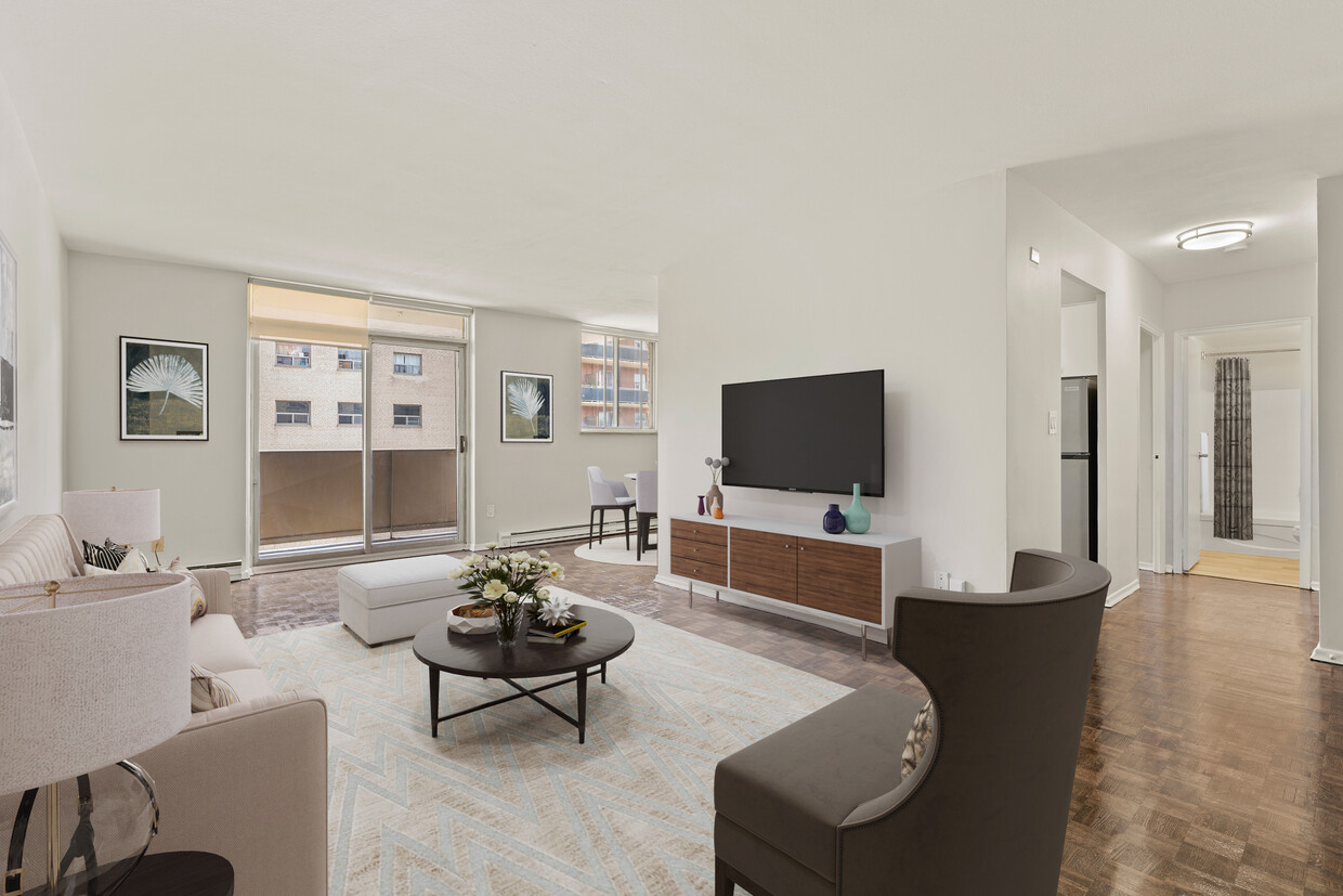 Primary Photo - Lynnwood Place