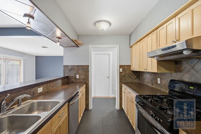 Foto del edificio - 2416 S 5th St