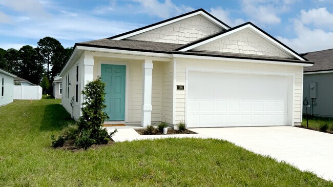 Foto del edificio - 136 Ashbrook St