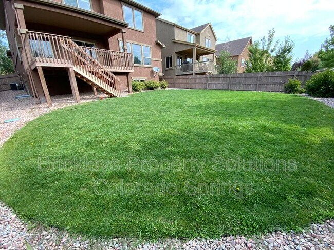 Foto del edificio - 4855 Preachers Hollow Trail