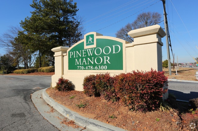 Anthos At Pinewood Manor Apartments Jonesboro Ga Apartments Com