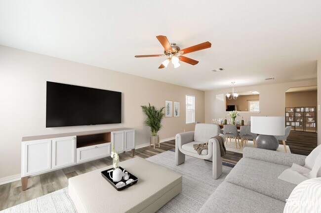 Foto del edificio - 307 Mallow Grove, San Antonio, TX 78253