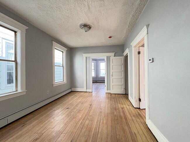 Foto del edificio - 25 Dwight St