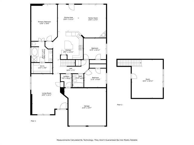 Foto del edificio - 5005 Stonecrest Dr