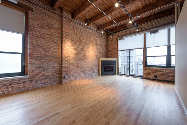 Foto del edificio - 1133 S Wabash Ave