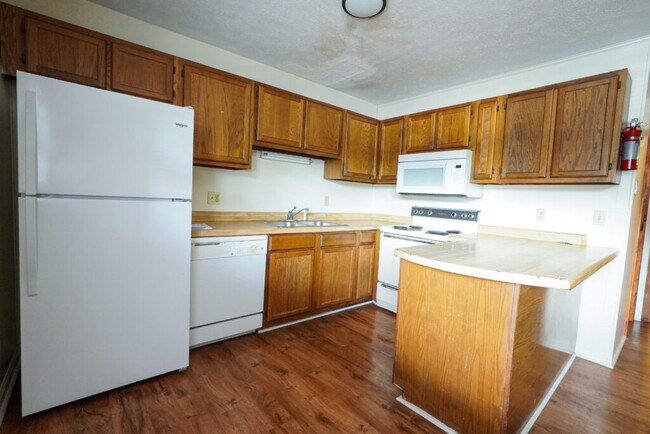 Foto del edificio - Brown Crossing Apartments