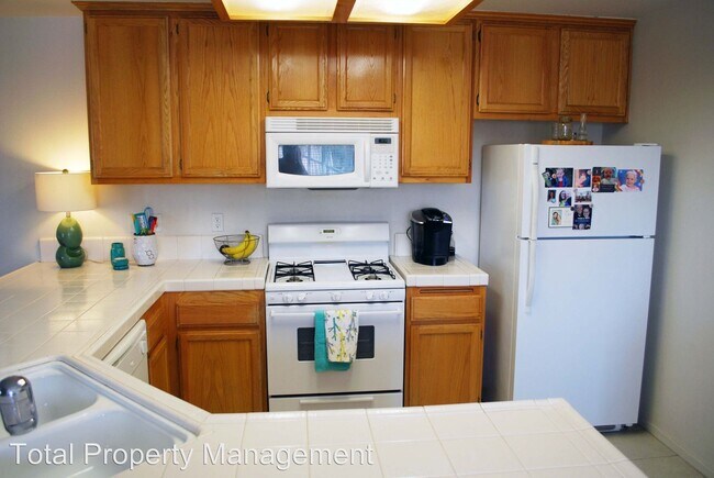 Foto del edificio - 2800 N Zachary St