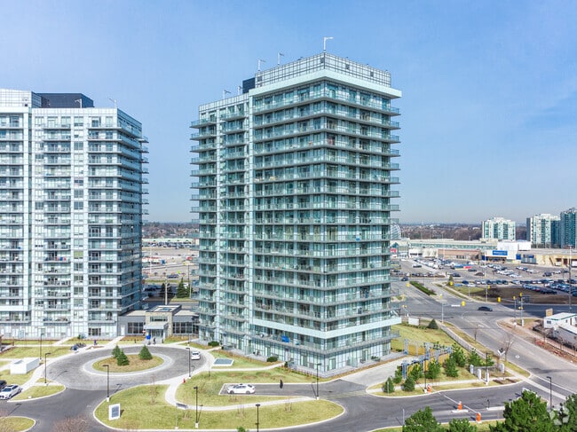 Mills Square: Tower 4