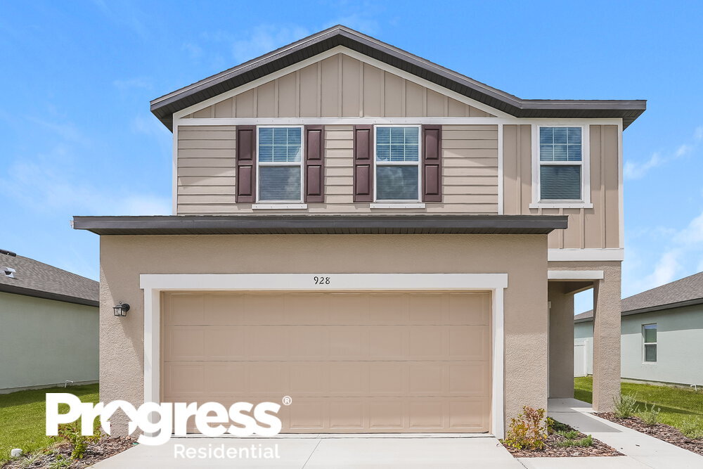 928 Ribbon Grass Lp, Ruskin, FL 33570 House Rental in Ruskin, FL