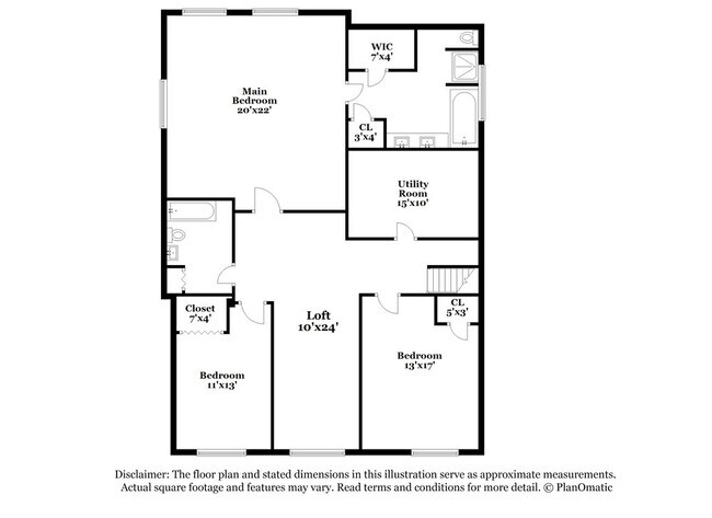 Foto del edificio - 15433 Destination Dr