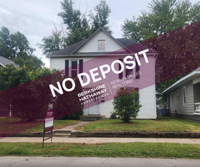 Foto principal - 2 Bedroom with a Bonus Room Close to Union...