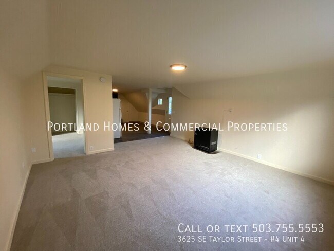 Foto del edificio - 3625 SE Taylor St