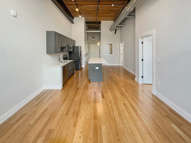 Foto del edificio - Jefferson Mills