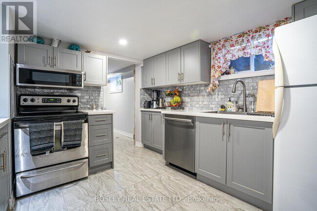 Photo du bâtiment - 3 Lakehurst Dr