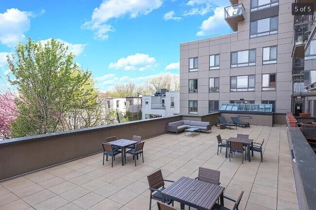 Foto del edificio - 1 bedroom in Brooklyn NY 11215