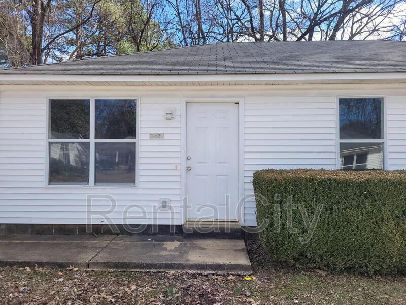 302 Pate Ave, Dyersburg, TN 38024 House for Rent in Dyersburg, TN