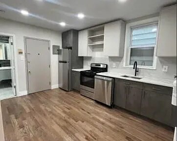 Foto del edificio - 114 W 7th St