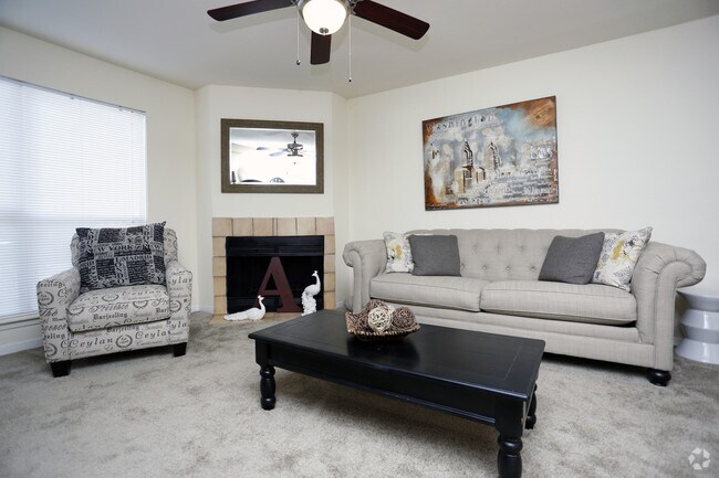 Foto del interior - Knoll Crest