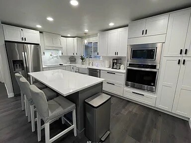 Foto del edificio - 8306 94th St NW