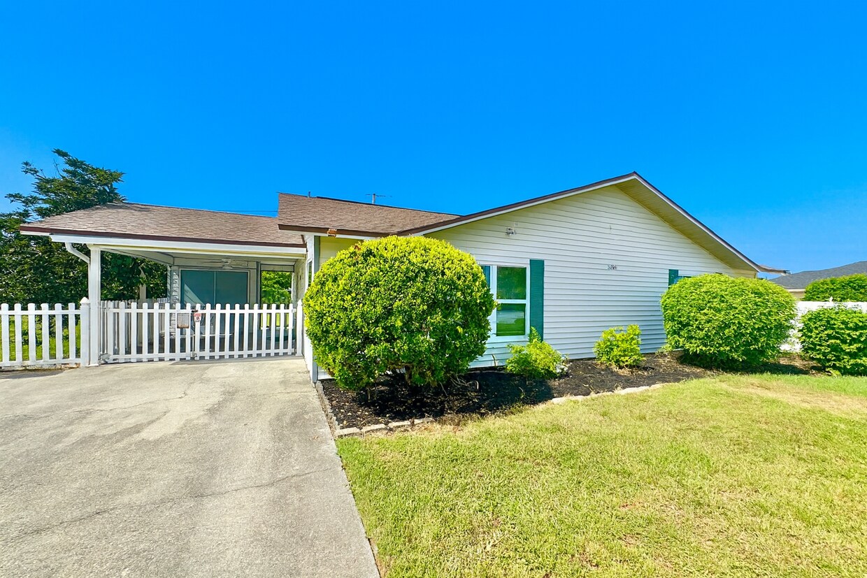 Foto principal - RFR (5280 Hunter Blvd)