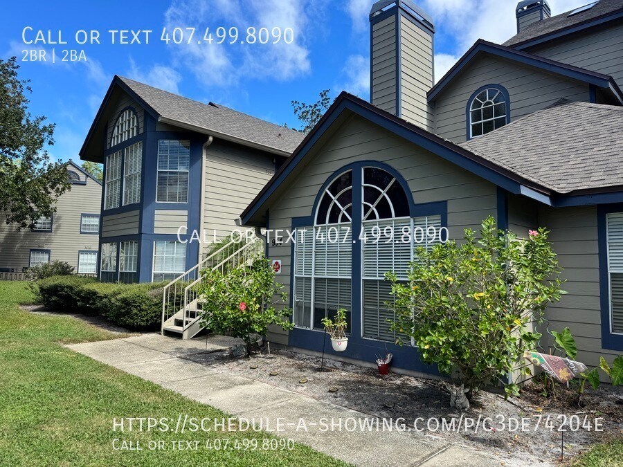 Photo - 954 Forest Ridge Ct.-#104