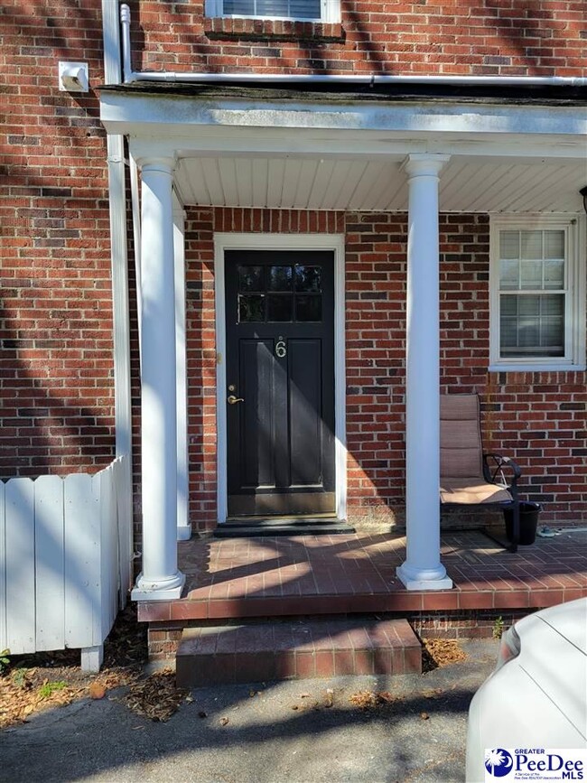 Building Photo - 604 Warley St