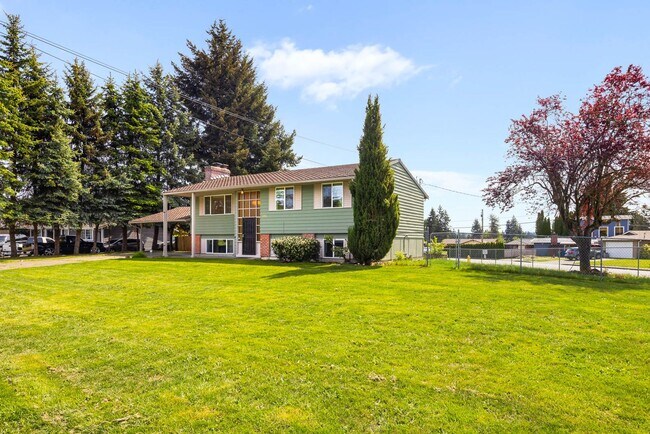 Foto del edificio - 16554 119th Ave SE