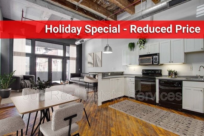 Photo - 421 S Main St Apartment